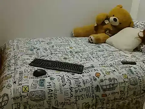 diamondputy04 online show from 04.17.26