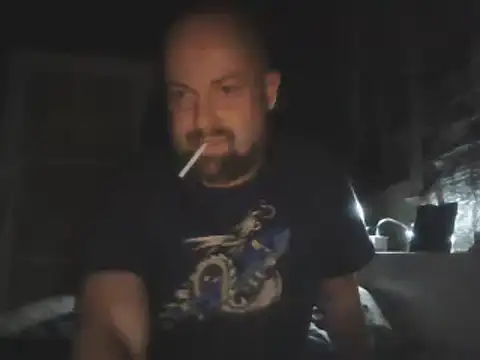 Prehistorixxx2686 online show from 01.12.25