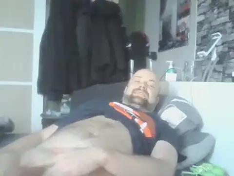 Prehistorixxx2686 online show from 01.13.25