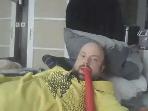 Prehistorixxx2686 online show from 01.24.25