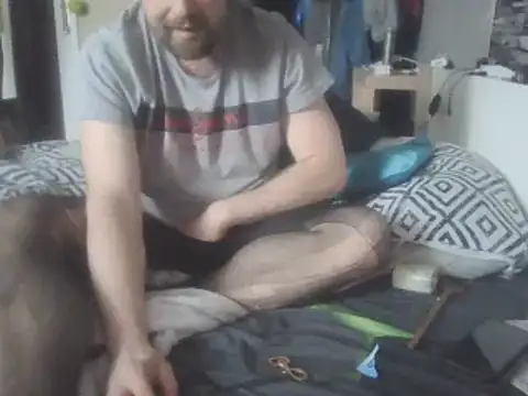 Prehistorixxx2686 online show from 03.15.25