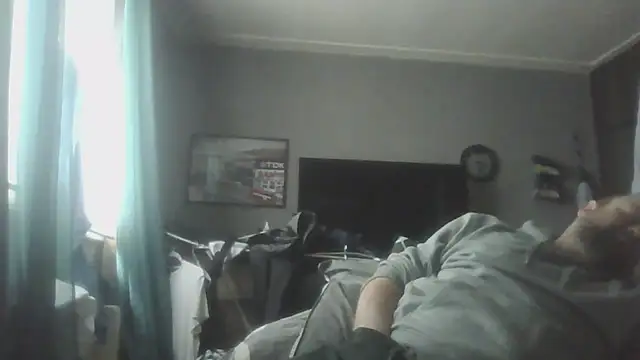 Prehistorixxx2686 online show from 02.14.26