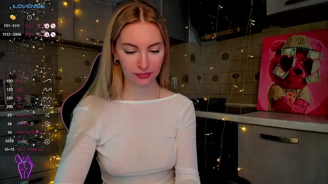 Kimmy powell online show from 01.26.25