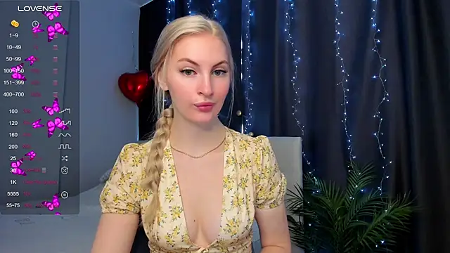 Kimmy powell online show from 09.18.25