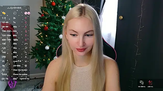 Kimmy powell online show from 01.08.26