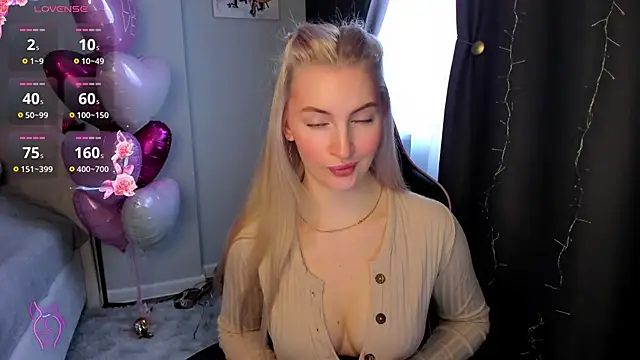 Kimmy powell online show from 02.10.26