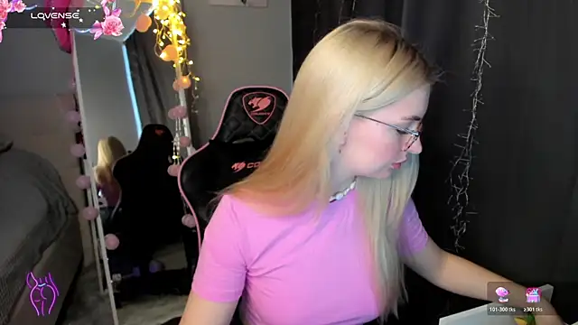 Kimmy powell online show from 04.06.26