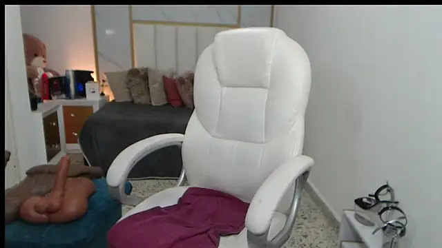 annita cooper  online show from 02.12.25