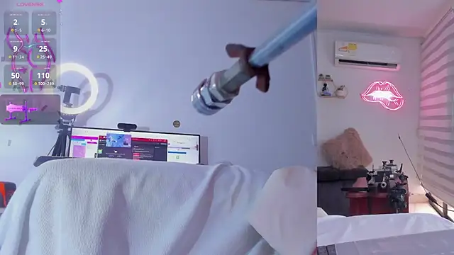 Abigail Girl   online show from 01.16.26