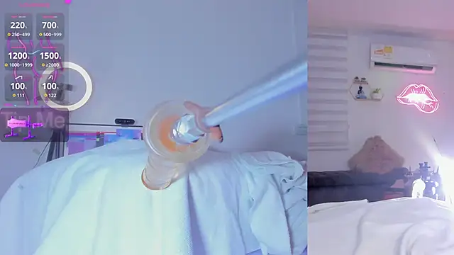 Abigail Girl   online show from 02.12.26