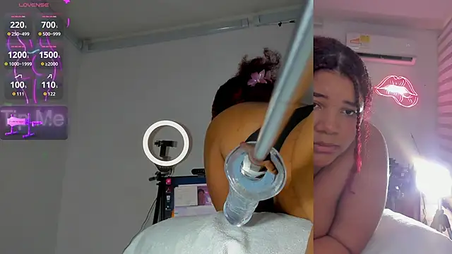 Abigail Girl   online show from 02.14.26