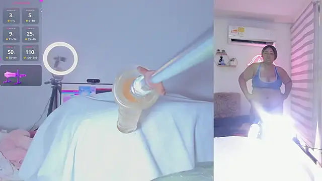 Abigail Girl   online show from 02.25.26