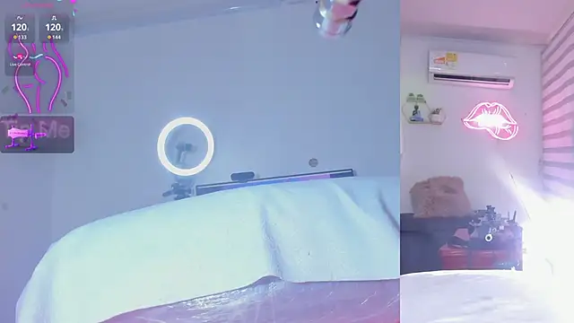 Abigail Girl   online show from 02.27.26