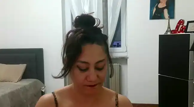 danasantoreal online show from 12.10.24