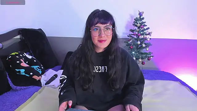 Missmonserrat online show from 12.12.24