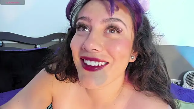 Missmonserrat online show from 01.17.25