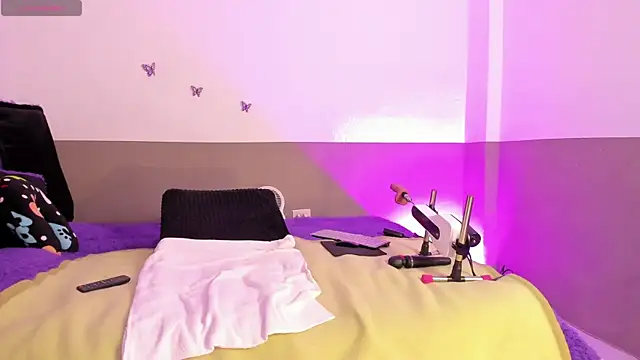 Missmonserrat online show from 01.21.25