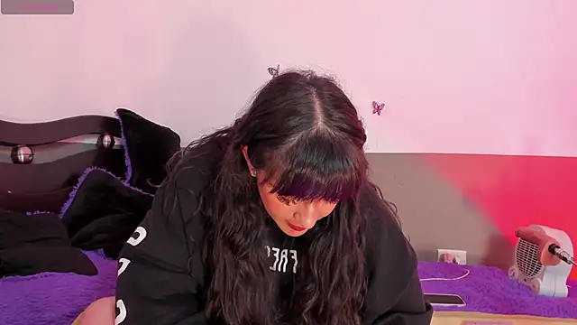 Missmonserrat online show from 02.01.25