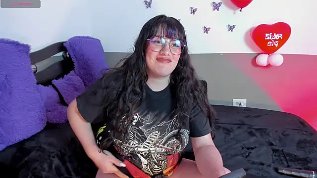 Missmonserrat online show from 03.09.25