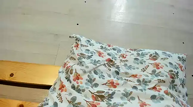 CRISTIINA37 online show from 12.11.24