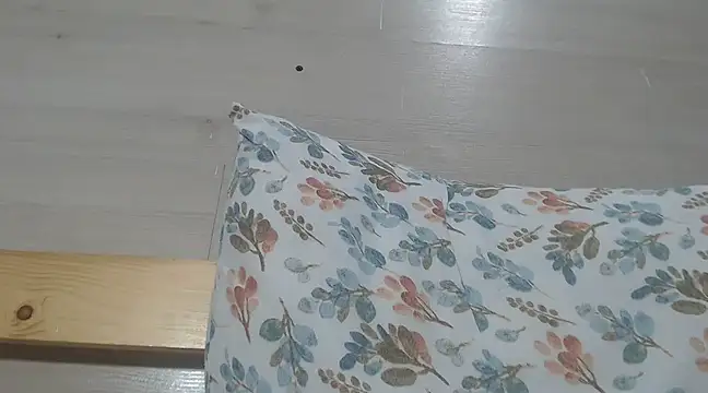 CRISTIINA37 online show from 03.17.25