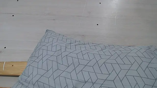 CRISTIINA37 online show from 11.23.25