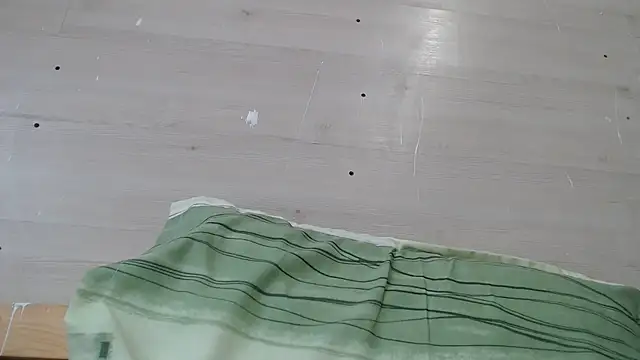 CRISTIINA37 online show from 01.11.26