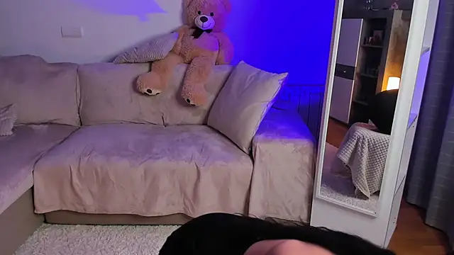 Snapshot of LindsayDeee chatting on 02.27.26 LindsayDeee online show from 02.27.26