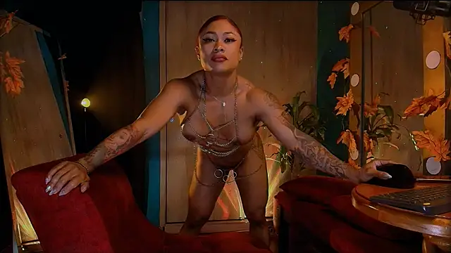 HeidiCox online show from 12.21.24