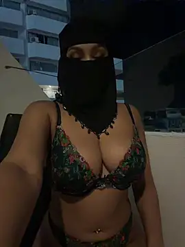 YourThirstySlut online show from 04.09.26