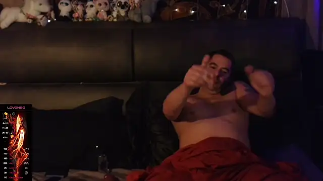 Hard to Handlexxx online show from 01.31.25