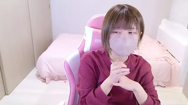 Snapshot of Madoka_0116 chatting on 03.12.25 Madoka 0116 online show from 03.12.25