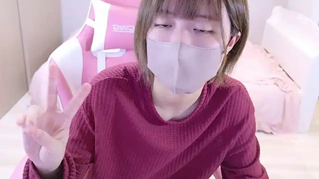 Snapshot of Madoka_0116 chatting on 03.13.25 Madoka 0116 online show from 03.13.25