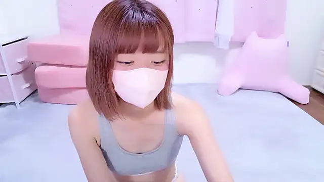 Snapshot of Madoka_0116 chatting on 09.11.25 Madoka 0116 online show from 09.11.25