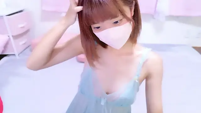 Snapshot of Madoka_0116 chatting on 09.23.25 Madoka 0116 online show from 09.23.25