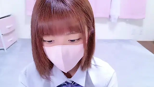 Snapshot of Madoka_0116 chatting on 09.25.25 Madoka 0116 online show from 09.25.25