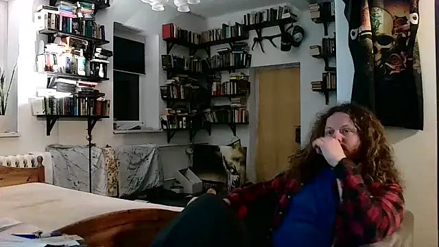 Snapshot of sunr1sa chatting on 01.19.25 sunr1sa online show from 01.19.25