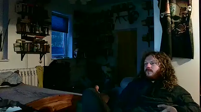 Snapshot of sunr1sa chatting on 01.29.25 sunr1sa online show from 01.29.25