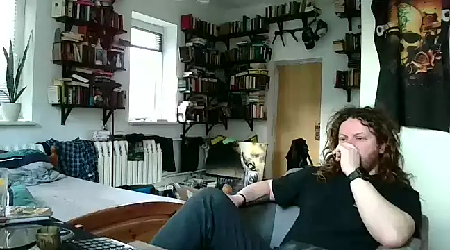 Snapshot of sunr1sa chatting on 02.09.25 sunr1sa online show from 02.09.25