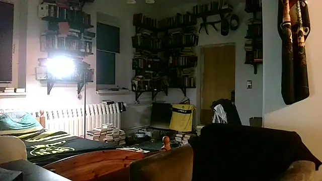 Snapshot of sunr1sa chatting on 10.13.25 sunr1sa online show from 10.13.25