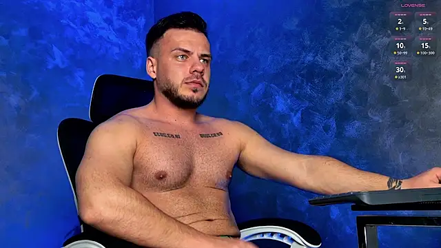 juliusmasters online show from 03.01.26