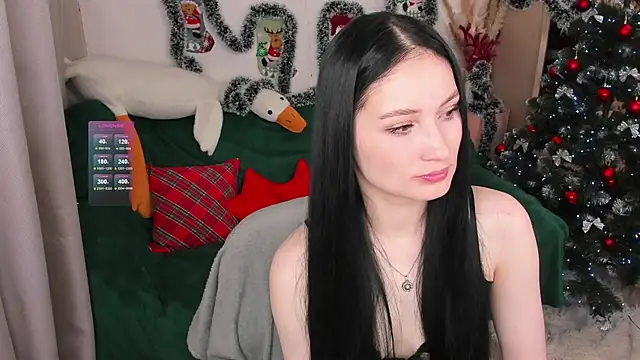 Snapshot of LisaMooore chatting on 01.10.26 LisaMooore online show from 01.10.26