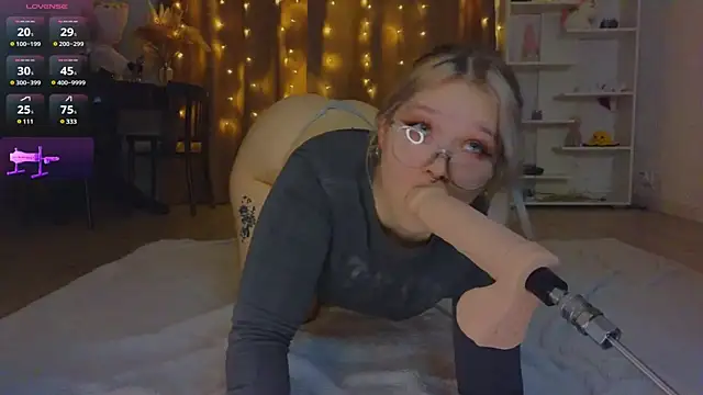 May aster online show from 02.18.25