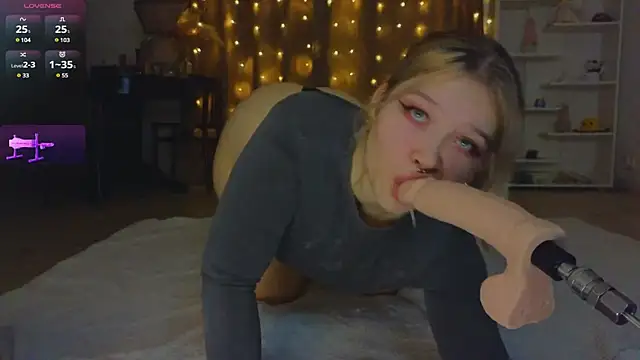 May aster online show from 02.27.25