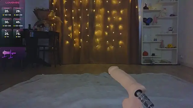 May aster online show from 03.14.25