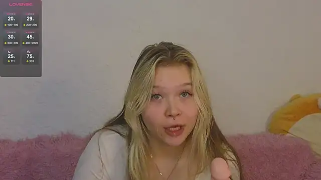 May aster online show from 10.25.25