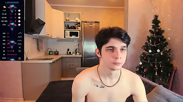 Aaron Boom online show from 01.24.25