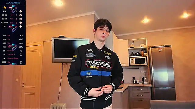 Aaron Boom online show from 01.25.25