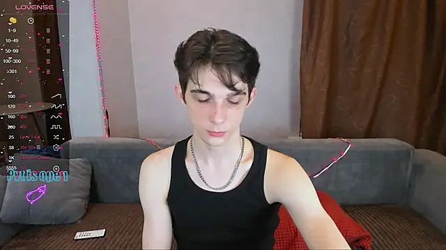 Aaron Boom online show from 03.28.26