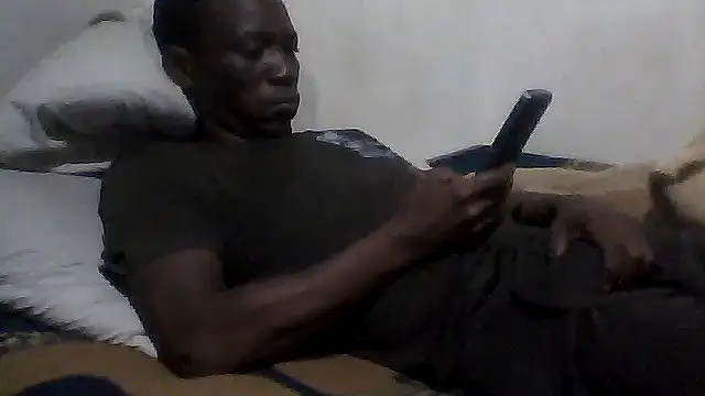 Snapshot of King_Jovi chatting on 04.27.26 King Jovi online show from 04.27.26